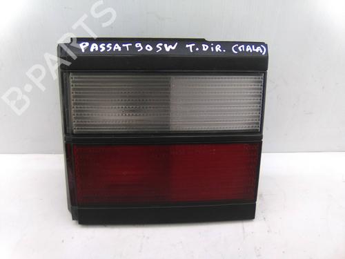 Used Right tailgate light Right tailgate light VW PASSAT B3/B4 Variant (3A5, 35I) 1.9 TD (75 hp) 26318471 26318471