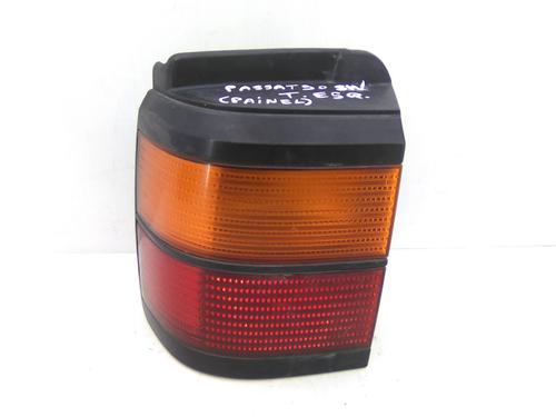 Used Left taillight Left taillight VW PASSAT B3/B4 Variant (3A5, 35I) 1.9 TD (75 hp) 26318472 26318472