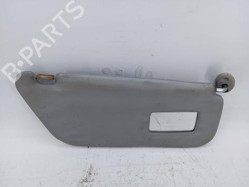 Right sun visor DAEWOO MATIZ (M100, M150) 0.8 | BP36226476I2 - Image 2