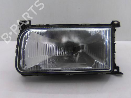 Phare gauche Phare gauche VW PASSAT B3/B4 Variant (3A5, 35I) 1.9 TD (75 hp) 24376858 24376858