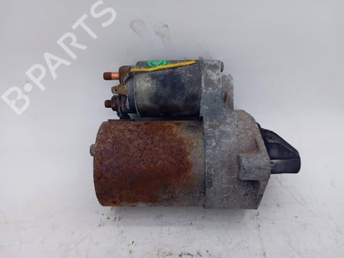 Używane Rozrusznik Rozrusznik DAEWOO MATIZ (M100, M150) 0.8 (37 hp) 36226478 36226478