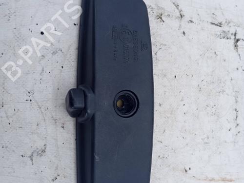 Rear mirror DAEWOO MATIZ (M100, M150) 0.8 | BP36226472I6 - Image 2