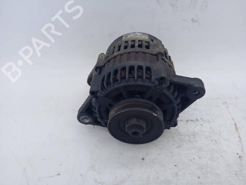 Alternador Alternador DAEWOO MATIZ (M100, M150) 0.8 (37 hp) 36226473 36226473