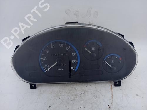 Używane Zestaw wskaźników / Licznik Zestaw wskaźników / Licznik DAEWOO MATIZ (M100, M150) 0.8 (37 hp) 36226474 36226474