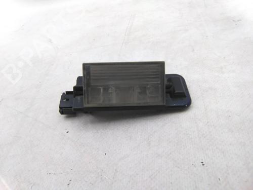 Used Licence plate light Licence plate light BMW 3 (E36) 318 tds (90 hp) 19845214 19845214