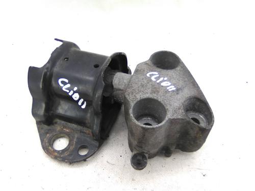 Used Engine mount Engine mount RENAULT CLIO II (BB_, CB_) 1.2 16V (BB05, BB0W, BB11, BB27, BB2T, BB2U, BB2V, CB05,... (75 hp) 25741595 25741595