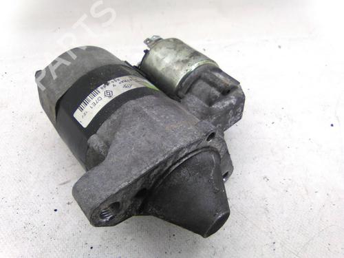 Used Starter Starter 25773578 25773578