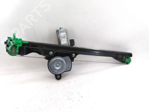 Used Front left window mechanism Front left window mechanism 29184656 29184656