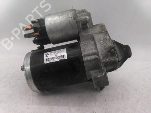 Used Starter Starter RENAULT CLIO IV (BH_) 0.9 TCe 90 (BHNF, BHMA, BHMH, BHJK, BHJR) (90 hp) 22955772 22955772