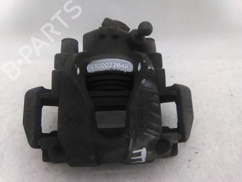 Used Left front brake caliper Left front brake caliper RENAULT CLIO IV (BH_) 0.9 TCe 90 (BHNF, BHMA, BHMH, BHJK, BHJR) (90 hp) 22955777 22955777