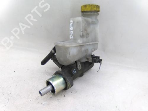 Used Brake master cylinder Brake master cylinder 29307114 29307114