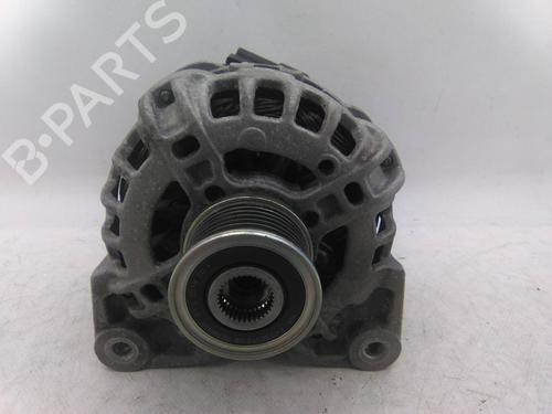 Used Alternator Alternator RENAULT CLIO IV (BH_) 0.9 TCe 90 (BHNF, BHMA, BHMH, BHJK, BHJR) (90 hp) 22955771 22955771