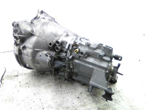gearbox-bmw-3-e36-1990-1991-1992-1993-1994-1995-1996-1997-1998-28059029 main image