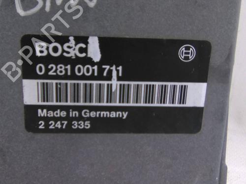 Engine control unit (ECU) BMW 3 (E36) 318 tds | BP30437613M57 - Image 3