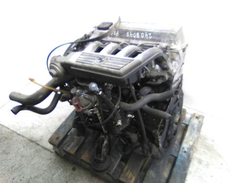 Used Engine (For Parts) Engine (For Parts) BMW 3 (E36) 318 tds (90 hp) 36226479 36226479