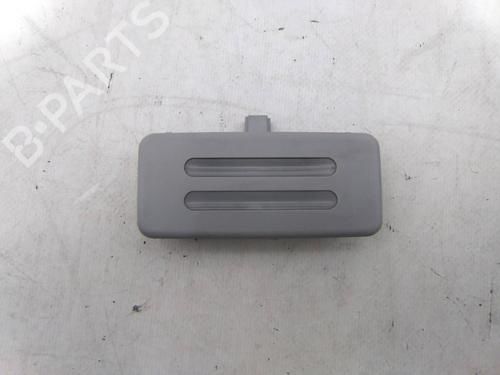 Used Interior roof light Interior roof light BMW 5 (E60) 530 d (218 hp) 22955788 22955788