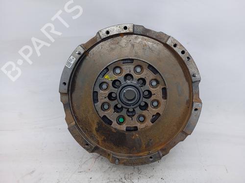 Used Flywheel Flywheel VW GOLF II (19E, 1G1) [1983-1992] 36226483 36226483