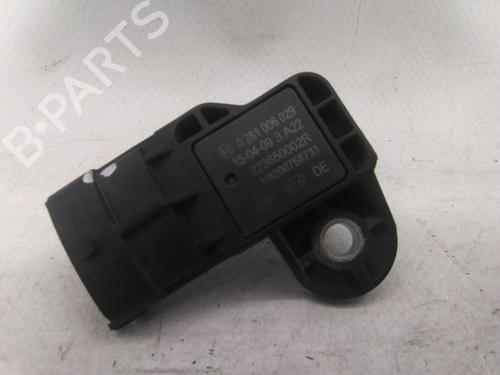Used Electronic module Electronic module RENAULT CLIO IV (BH_) 0.9 TCe 90 (BHNF, BHMA, BHMH, BHJK, BHJR) (90 hp) 22955789 22955789