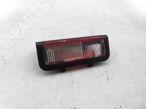 Used Interior roof light Interior roof light BMW 5 Touring (E61) 530 d (211 hp) 22961904 22961904