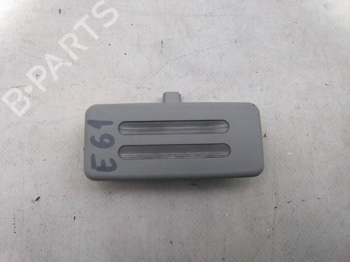 Used Interior roof light Interior roof light BMW 5 Touring (E61) 530 d (211 hp) 22961905 22961905