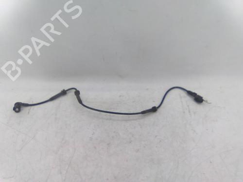 Used Electronic module Electronic module RENAULT CLIO IV (BH_) 0.9 TCe 90 (BHNF, BHMA, BHMH, BHJK, BHJR) (90 hp) 22965315 22965315