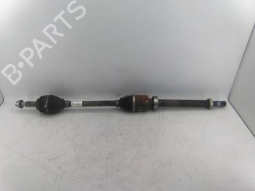 Used Right front driveshaft Right front driveshaft 22955782 22955782