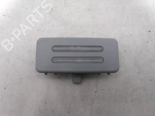 Used Interior roof light Interior roof light BMW 3 Touring (E91) 320 d (150 hp) 22961896 22961896