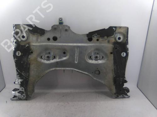Used Subframe Subframe RENAULT CLIO IV (BH_) 0.9 TCe 90 (BHNF, BHMA, BHMH, BHJK, BHJR) (90 hp) 22955804 22955804