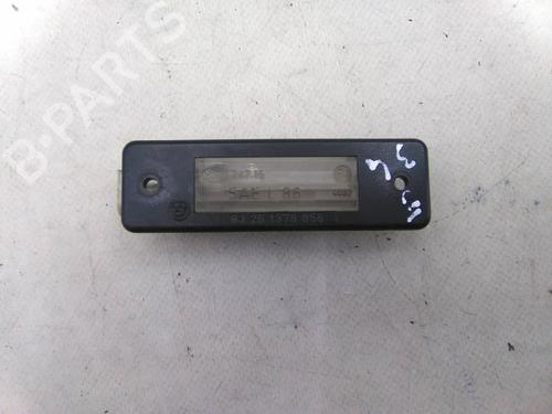 Nummerpladelys Nummerpladelys BMW 5 (E34) 524 td (115 hp) 22955798 22955798