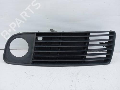 Used Grille Grille AUDI A6 C5 (4B2, 4B4) 2.5 TDI (150 hp) 22953712 22953712