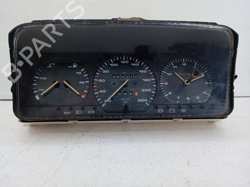 Used Instrument cluster Instrument cluster 19845238 19845238