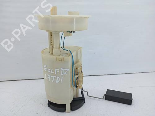 Used Fuel pump Fuel pump 19845239 19845239