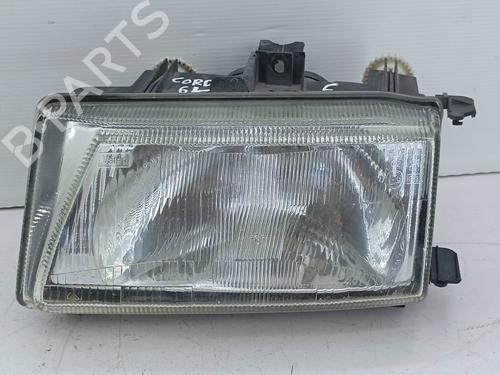 Used Left headlight Left headlight 22953715 22953715