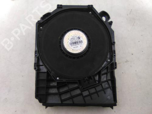 Used Electronic module Electronic module BMW 3 Touring (E91) 320 d (150 hp) 22955840 22955840