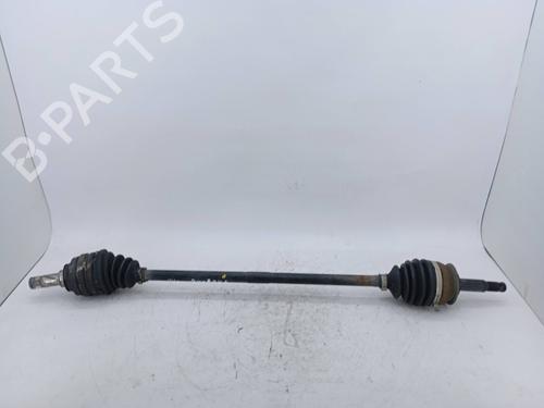Used Right front driveshaft Right front driveshaft 23390036 23390036