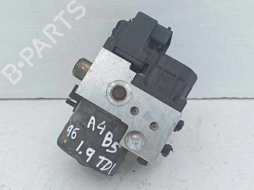 Used ABS pump ABS pump AUDI A4 B5 (8D2) 1.9 TDI (110 hp) 19845242 19845242