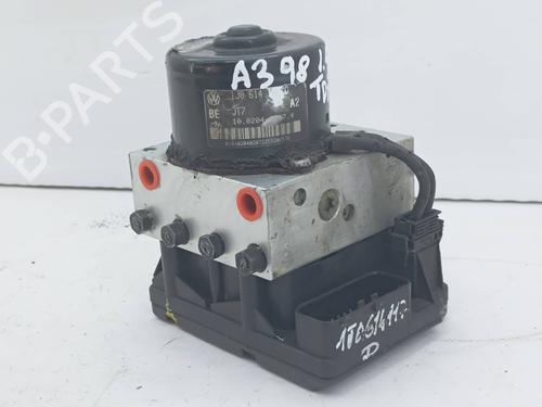 Used ABS pump ABS pump 19845243 19845243