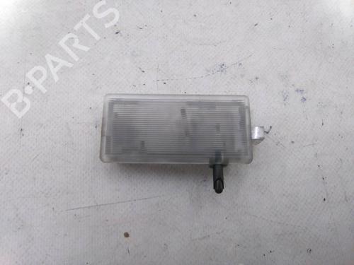 Used Interior roof light Interior roof light BMW 3 (E46) 320 d (136 hp) 22955848 22955848