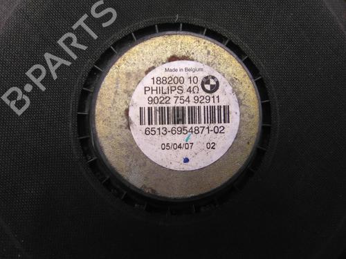Electronic module BMW 3 (E90) 320 d | BP36226492M83 - Image 3