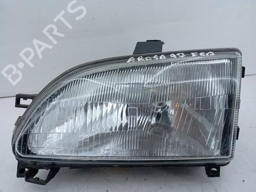 Used Left headlight Left headlight 22953718 22953718