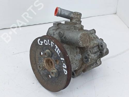Used Steering pump Steering pump VW GOLF III (1H1) 1.9 D (64 hp) 19845241 19845241
