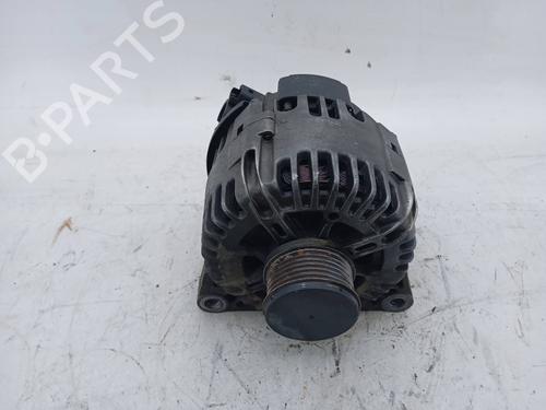 Used Alternator Alternator 23989795 23989795