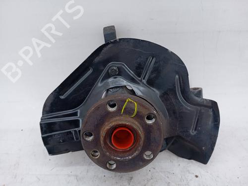 Used Right front steering knuckle Right front steering knuckle 23993651 23993651