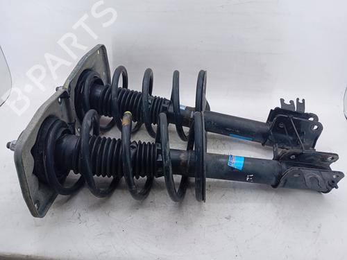 Used Right front shock absorber Right front shock absorber 23993652 23993652