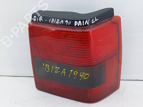 Used Right taillight Right taillight 22955873 22955873