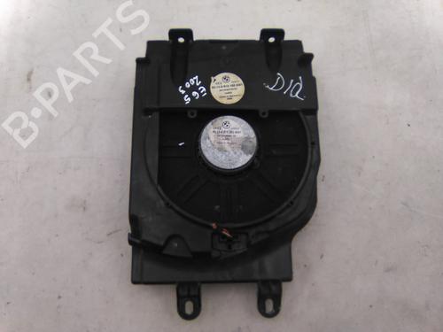 Used Electronic module Electronic module BMW 7 (E65, E66, E67) 730 d (204 hp) 22955874 22955874