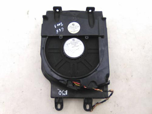 Used Electronic module Electronic module BMW 7 (E65, E66, E67) 730 d (204 hp) 22953724 22953724