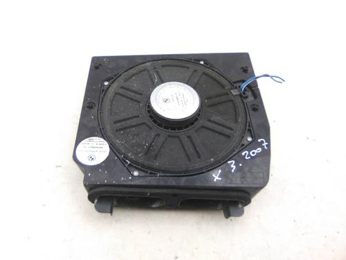 Used Electronic module Electronic module BMW X3 (E83) 2.0 d (150 hp) 22953726 22953726