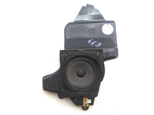 Used Speaker Speaker BMW 5 Touring (E39) 525 tds (143 hp) 22955880 22955880