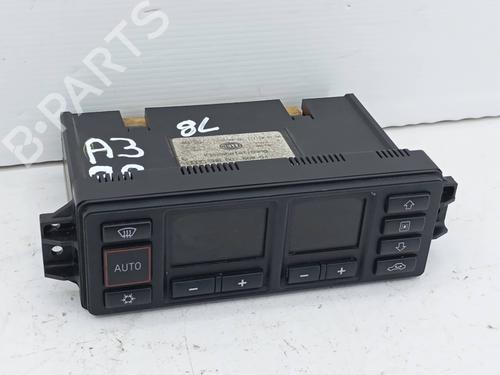 Used Climate control Climate control AUDI A3 (8L1) 1.9 TDI (110 hp) 22955883 22955883
